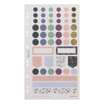 Filofax Matricák Multifit (Personal, A5, A4) Garden Filofax Matricák Multifit (Personal, A5, A4) Garden