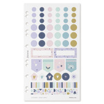 Filofax Matricák Multifit (Personal, A5, A4) Good Vibes Filofax Matricák Multifit (Personal, A5, A4) Good Vibes