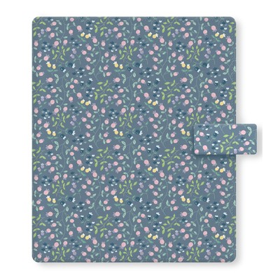 Filofax Meadow A5 Kék
