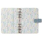 Filofax Meadow Personal Kék