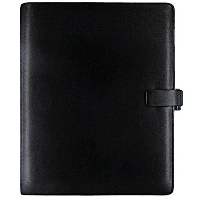 Filofax Metropol A4 Fekete