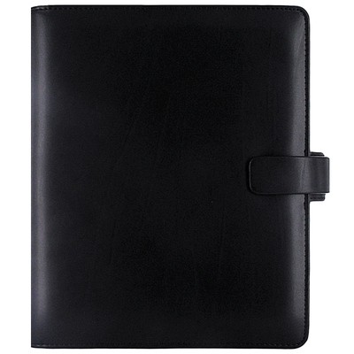 Filofax Metropol A5 Fekete