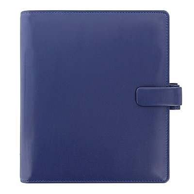 Filofax Metropol A5 Kék