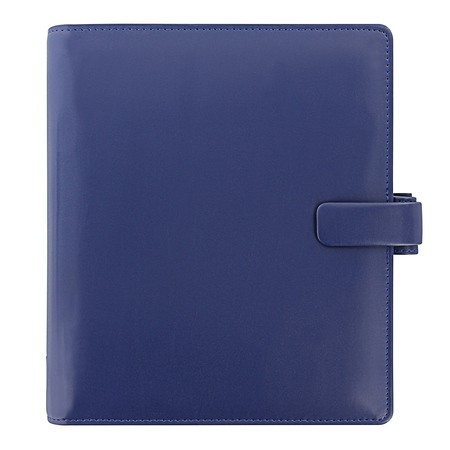 Filofax Metropol A5 Kék