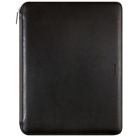 Filofax Metropol Mappa A4 Zip Fekete