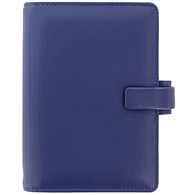 Filofax Metropol Personal Kék