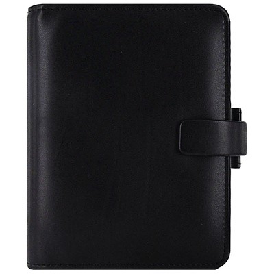 Filofax Metropol Pocket Fekete