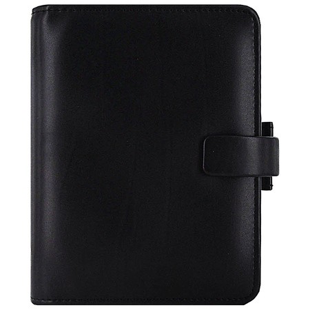 Filofax Metropol Pocket Fekete