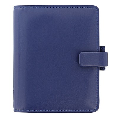 Filofax Metropol Pocket Kék