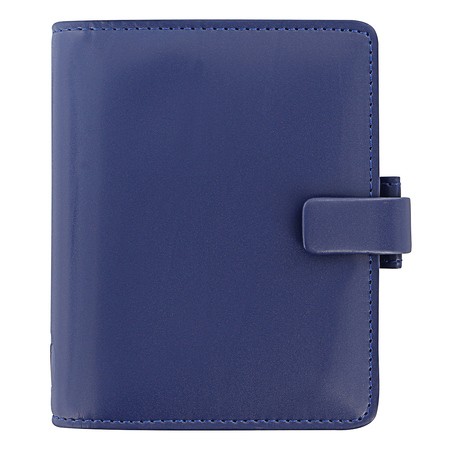 Filofax Metropol Pocket Kék