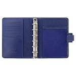 Filofax Metropol Pocket Kék