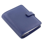 Filofax Metropol Pocket Kék