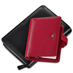 Filofax Metropol Pocket Piros