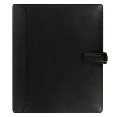 Filofax Nappa A5 Fekete