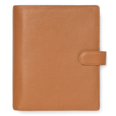Filofax Norfolk A5 Barna