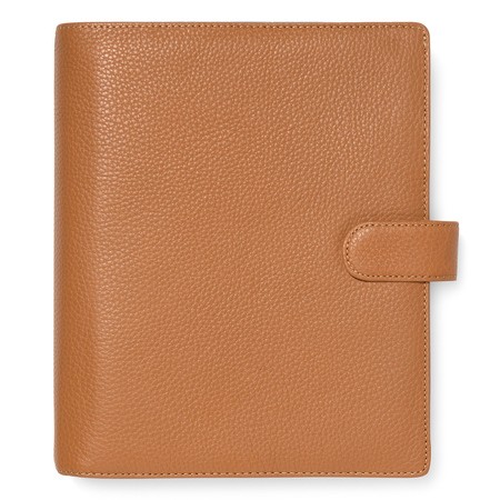 Filofax Norfolk A5 Barna