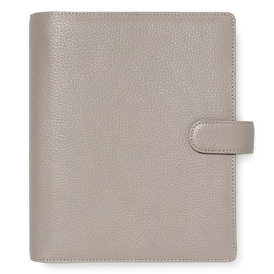 Filofax Norfolk A5 Barnásszürke