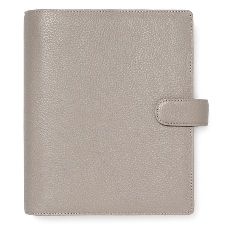 Filofax Norfolk A5 Barnásszürke
