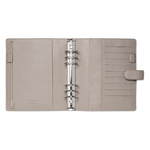 Filofax Norfolk A5 Barnásszürke