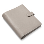 Filofax Norfolk A5 Barnásszürke