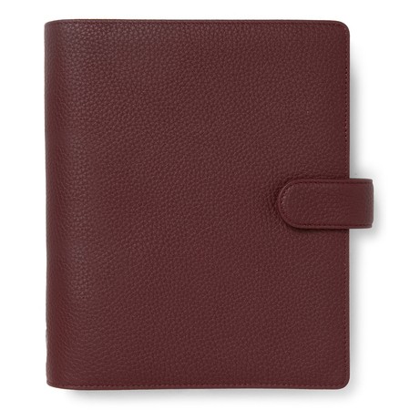Filofax Norfolk A5 Bordó