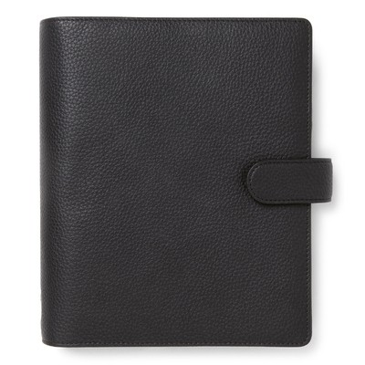 Filofax Norfolk A5 Fekete
