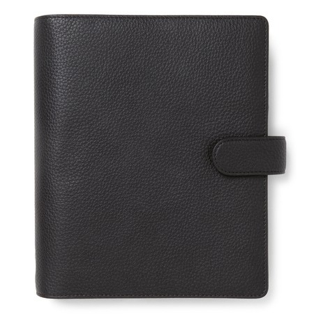 Filofax Norfolk A5 Fekete