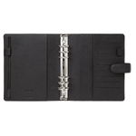 Filofax Norfolk A5 Fekete