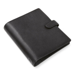 Filofax Norfolk A5 Fekete