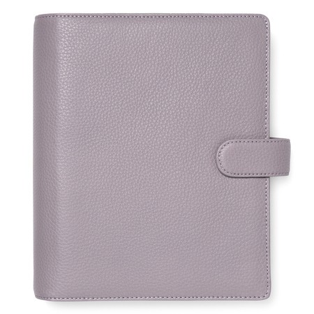 Filofax Norfolk A5 Levendula
