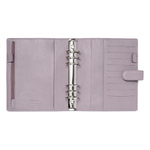 Filofax Norfolk A5 Levendula Filofax Norfolk A5 Levendula