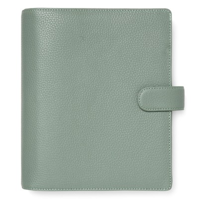 Filofax Norfolk A5 Zöld