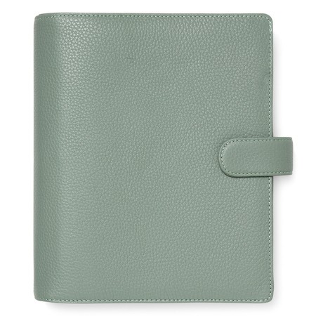 Filofax Norfolk A5 Zöld
