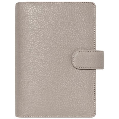 Filofax Norfolk Personal Barnásszürke