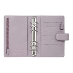 Filofax Norfolk Personal Levendula