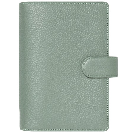 Filofax Norfolk Personal Zöld