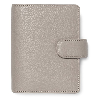 Filofax Norfolk Pocket Barnásszürke