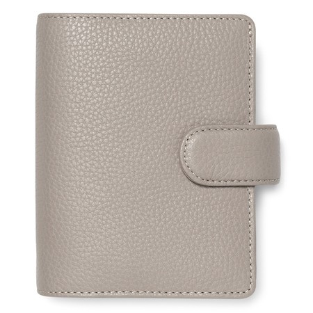 Filofax Norfolk Pocket Barnásszürke
