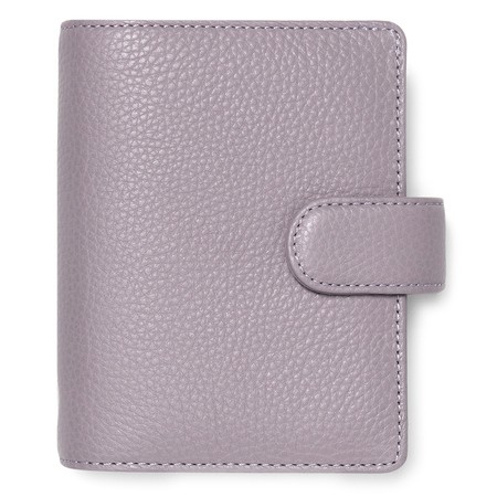 Filofax Norfolk Pocket Levendula