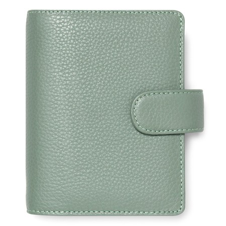 Filofax Norfolk Pocket Zöld