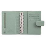 Filofax Norfolk Pocket Zöld