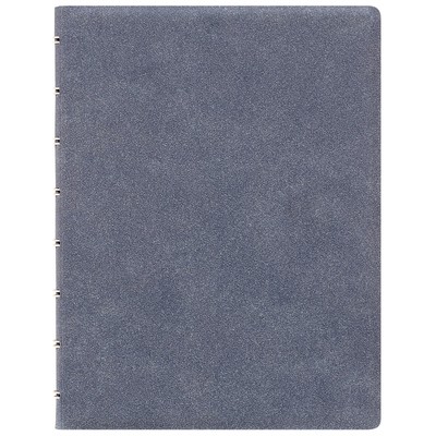 Filofax Notebook Architexture A5 Kék