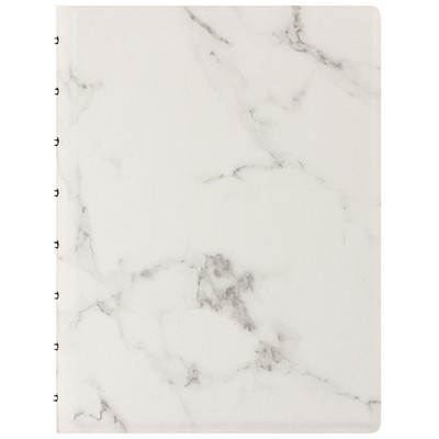 Filofax Notebook Architexture A5 Márvány