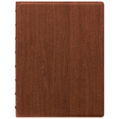 Filofax Notebook Architexture A5 Rózsafa