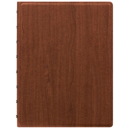 Filofax Notebook Architexture A5 Rózsafa