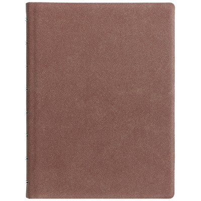 Filofax Notebook Architexture A5 Terracotta