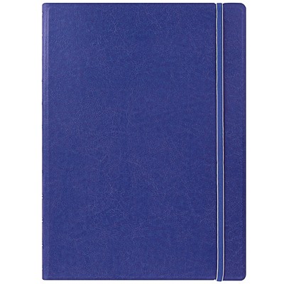 Filofax Notebook Classic A4 Kék