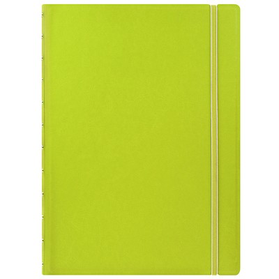 Filofax Notebook Classic A4 Zöld