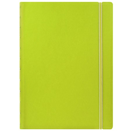 Filofax Notebook Classic A4 Zöld