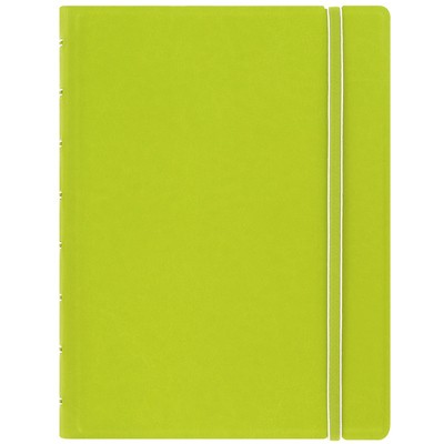 Filofax Notebook Classic A5 Zöld